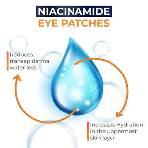 Gold Under Eye Patches