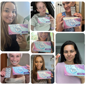 Hydro Gyn Vaginal Moisturizer Pills