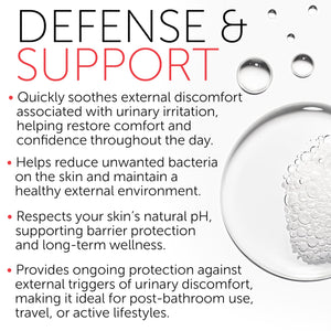 Feminine Spray