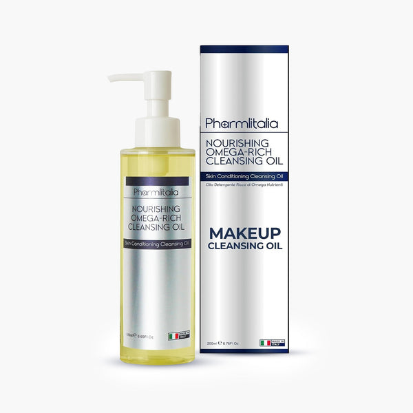 Cleansing Oil & Cleaner - Pharmlitalia