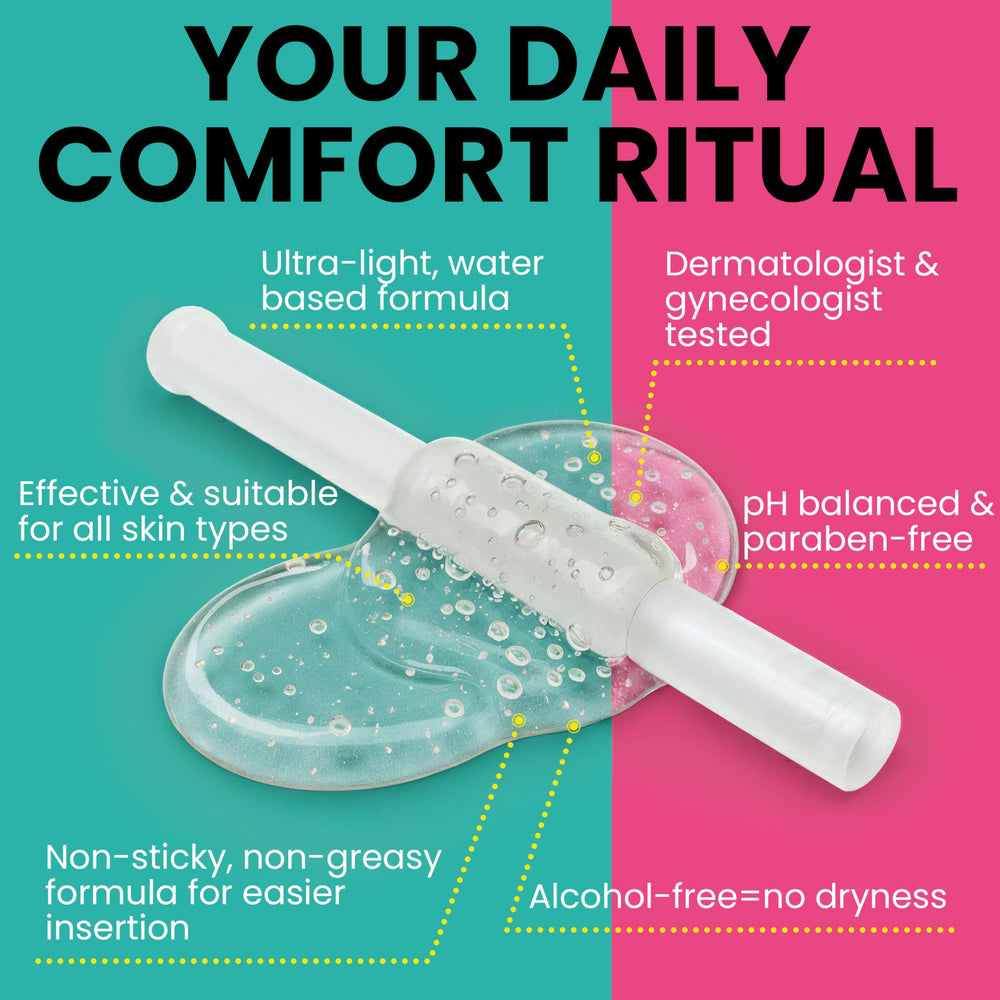 PCOS Support for Fertility & Cycle Health