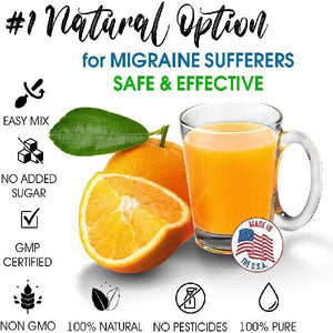 Migraine Relief