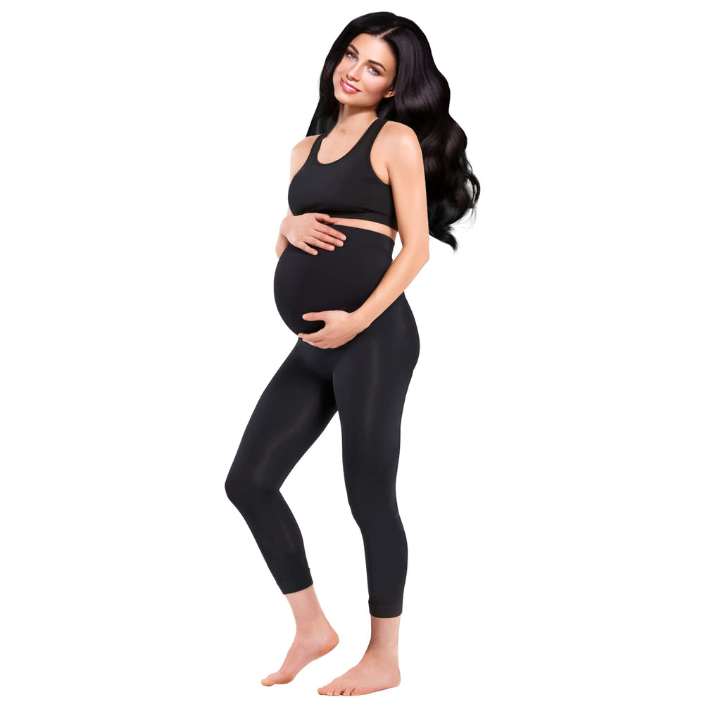 Maternity Capri