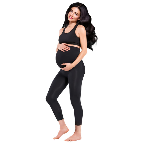 Maternity Capri