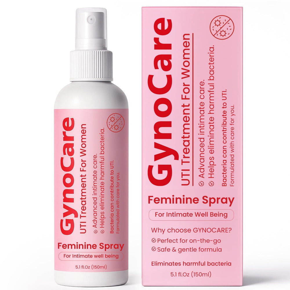 Feminine Spray