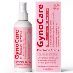 Feminine Spray