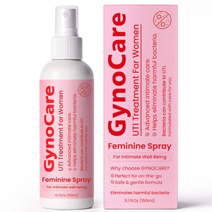 Feminine Spray