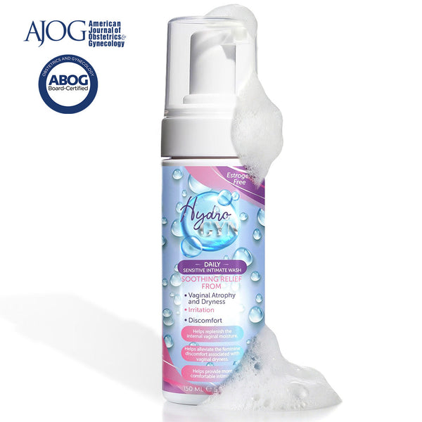 Intimate Wash