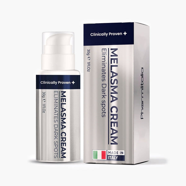 Melasma Cream for Face & Body - Pharmlitalia