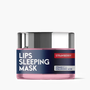 Overnight Lip Sleeping Mask - Pharmlitalia