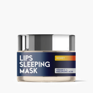 Overnight Lip Sleeping Mask - Pharmlitalia