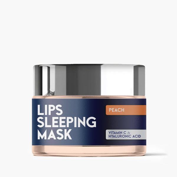 Overnight Lip Sleeping Mask - Pharmlitalia