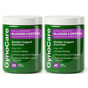 Bladder Control Supplement