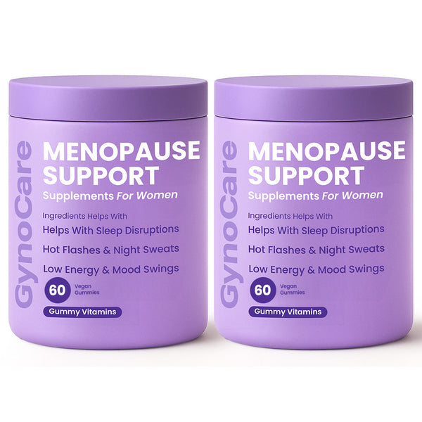 Menopause Supplement