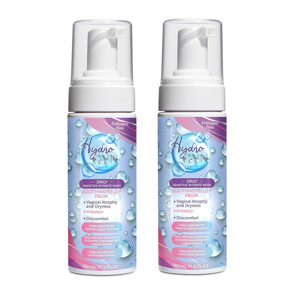 Intimate Wash
