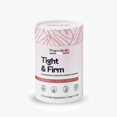 Vaginal Tightening Gel - Pharmlitalia