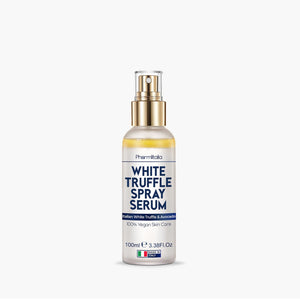 White Truffle Spray Serum - Pharmlitalia